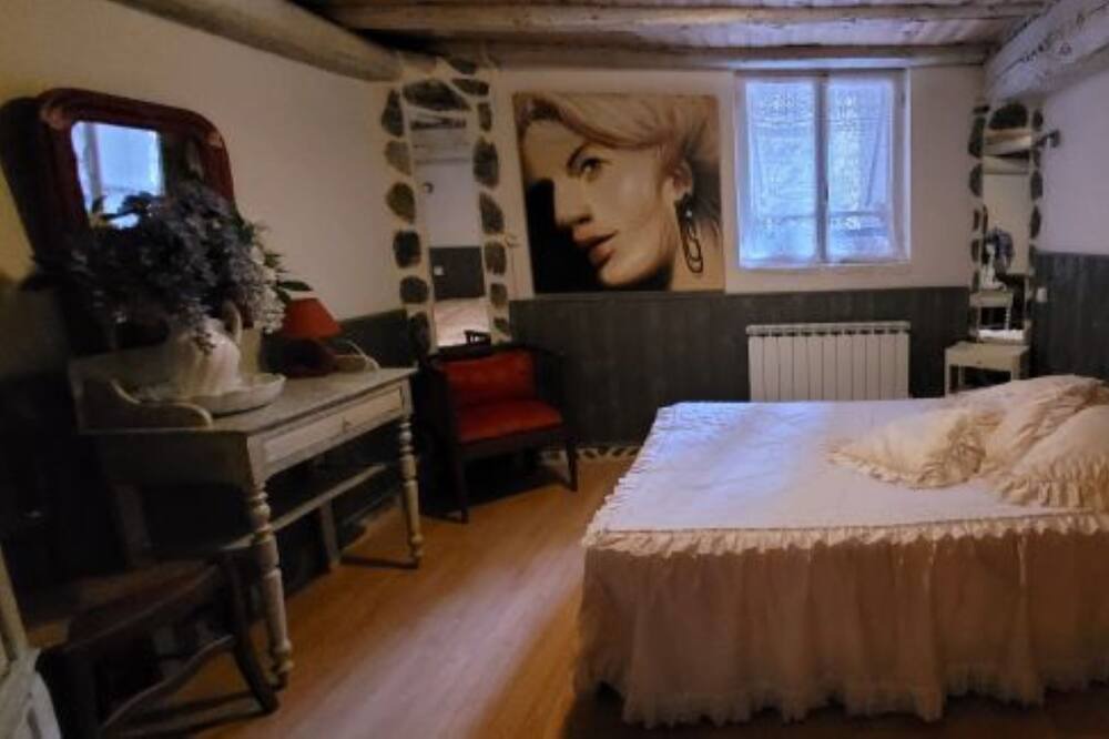 Photo of Bedroom in Nohedes