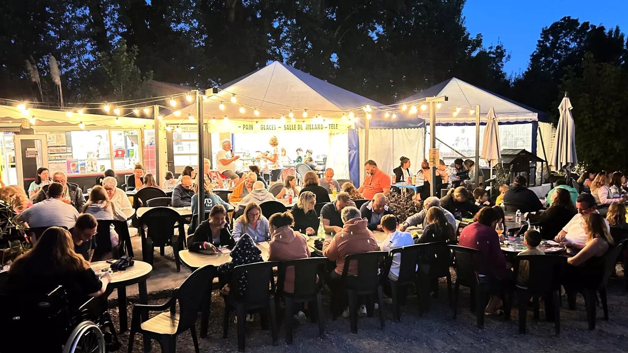 Photo of Outdoor in Saint-Denis-du-Payre