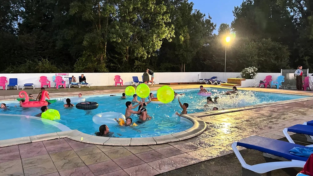 Photo of Outdoor in Saint-Denis-du-Payre