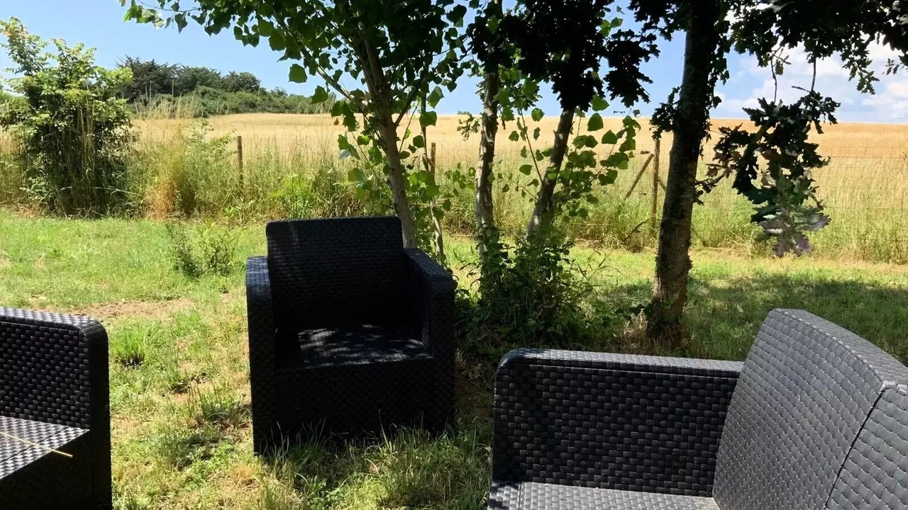 Photo of Outdoor in Saint-Denis-du-Payre