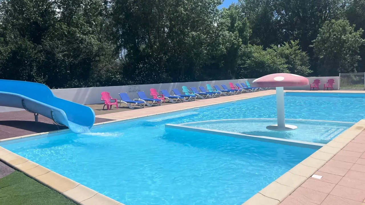 Photo of Outdoor in Saint-Denis-du-Payre
