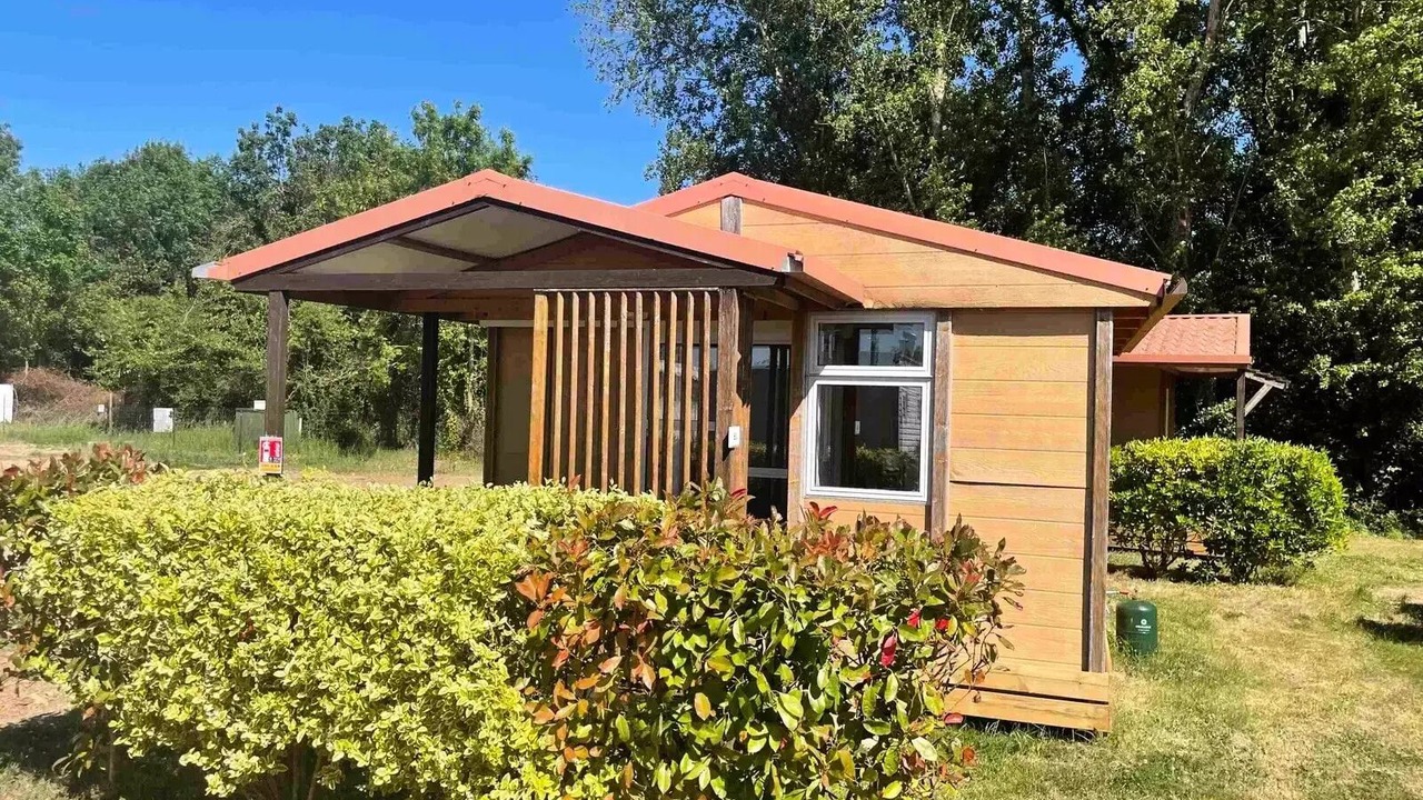 Photo of Outdoor in Saint-Denis-du-Payre