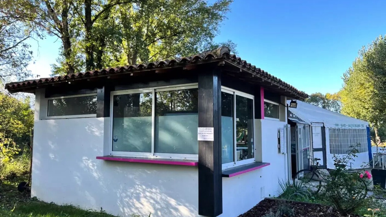 Photo of Outdoor in Saint-Denis-du-Payre
