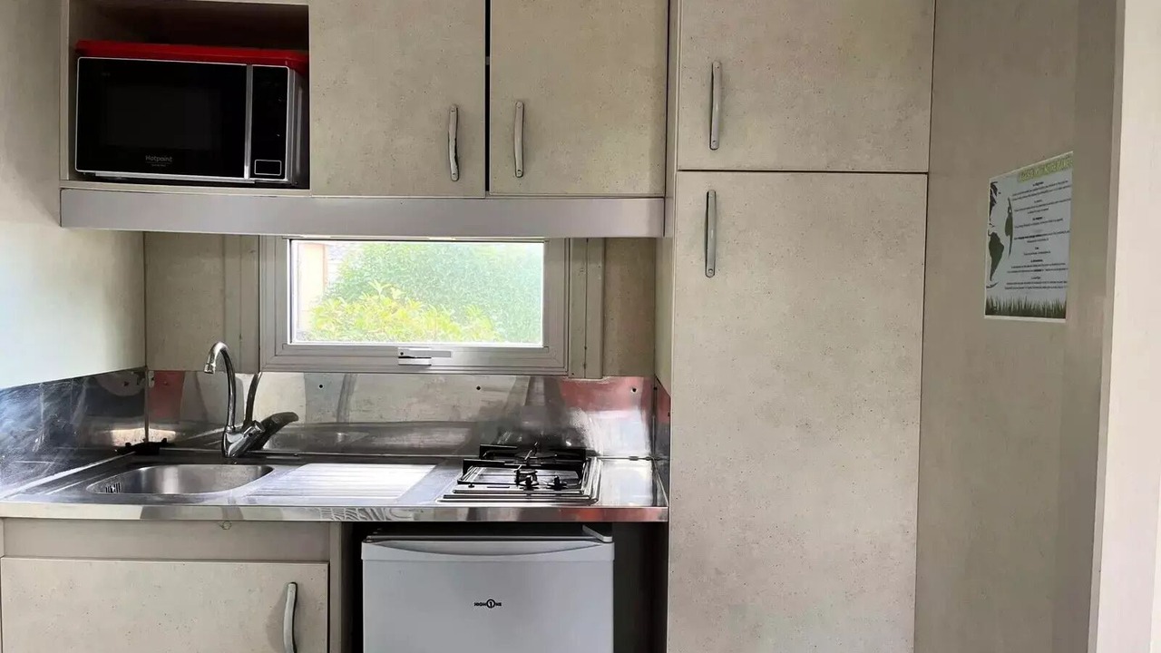 Photo of Kitchen in Saint-Denis-du-Payre