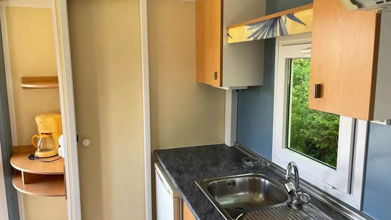 Photo of Kitchen in Saint-Denis-du-Payre