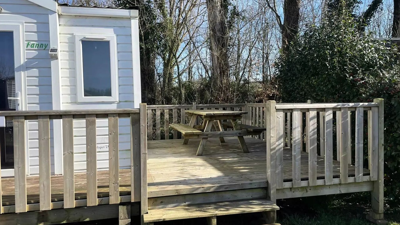 Photo of Outdoor in Saint-Denis-du-Payre