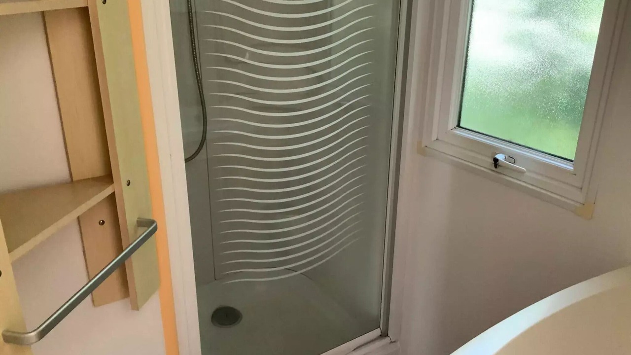 Photo of Bathroom in Saint-Denis-du-Payre