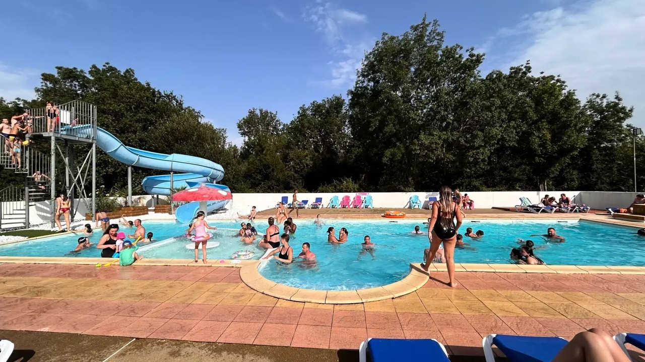 Photo of Outdoor in Saint-Denis-du-Payre