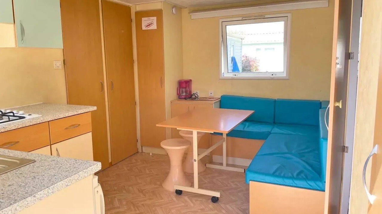 Photo of Kitchen in Saint-Denis-du-Payre