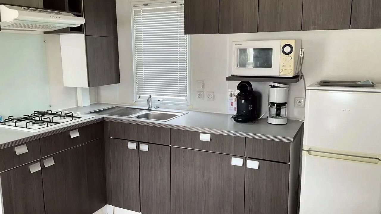 Photo of Kitchen in Saint-Denis-du-Payre
