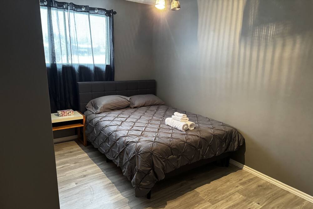 Photo of Bedroom in Longlac