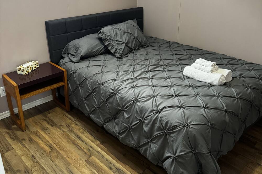 Photo of Bedroom in Longlac