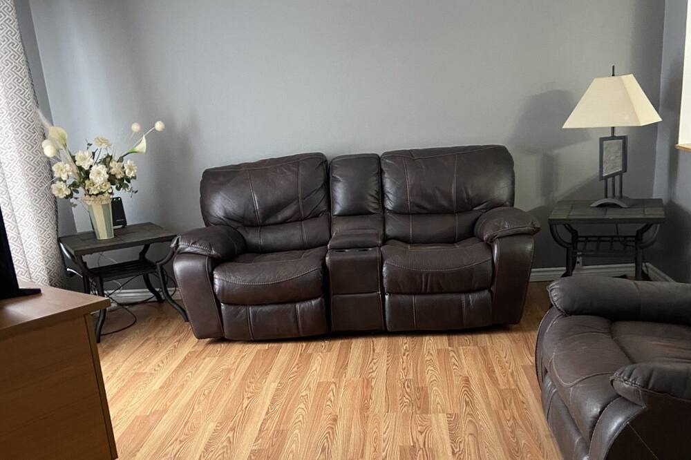 Photo of Livingroom in Longlac