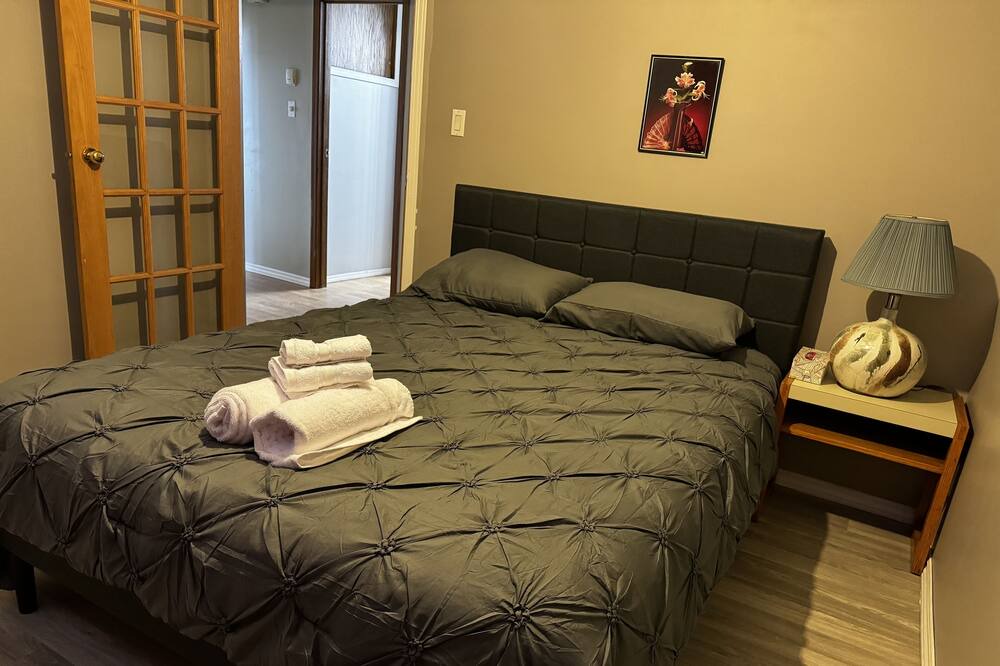 Photo of Bedroom in Longlac
