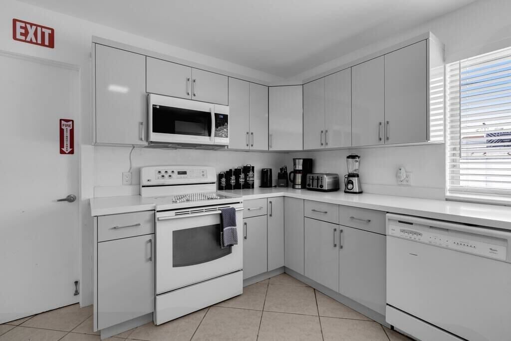 Photo of Kitchen in Driftwood