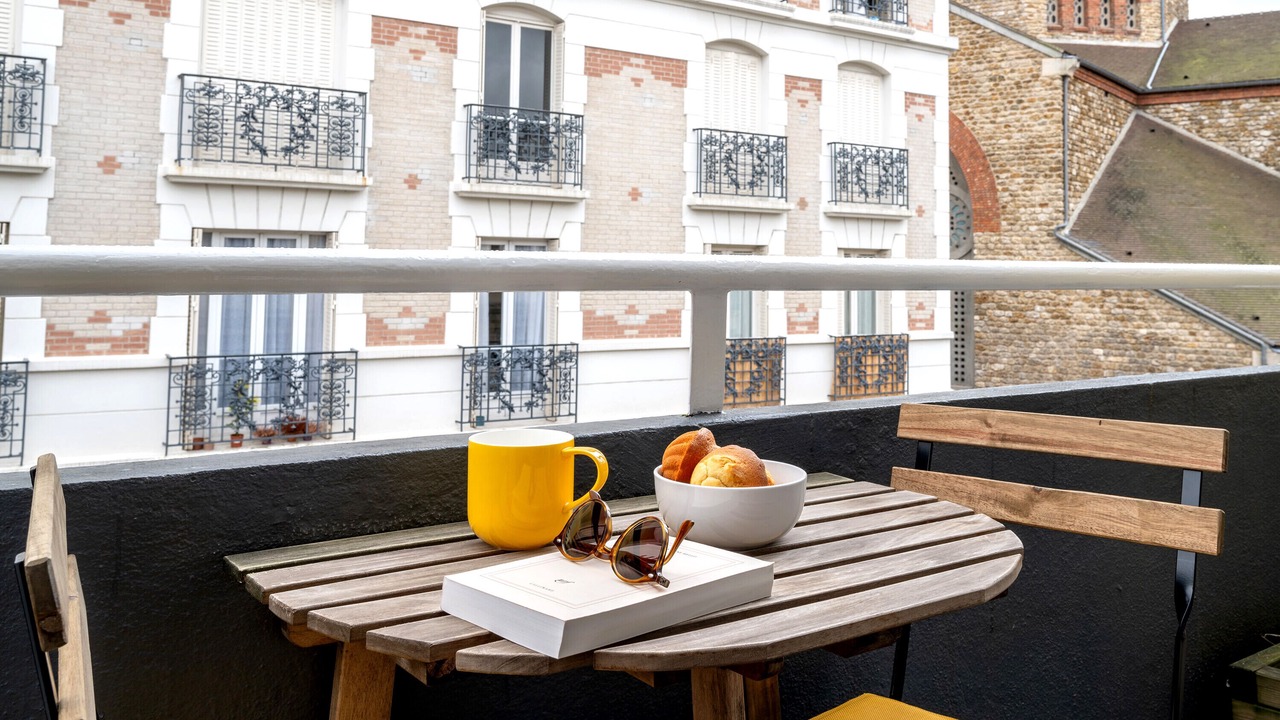 Photo of Outdoor in Saint-Mande