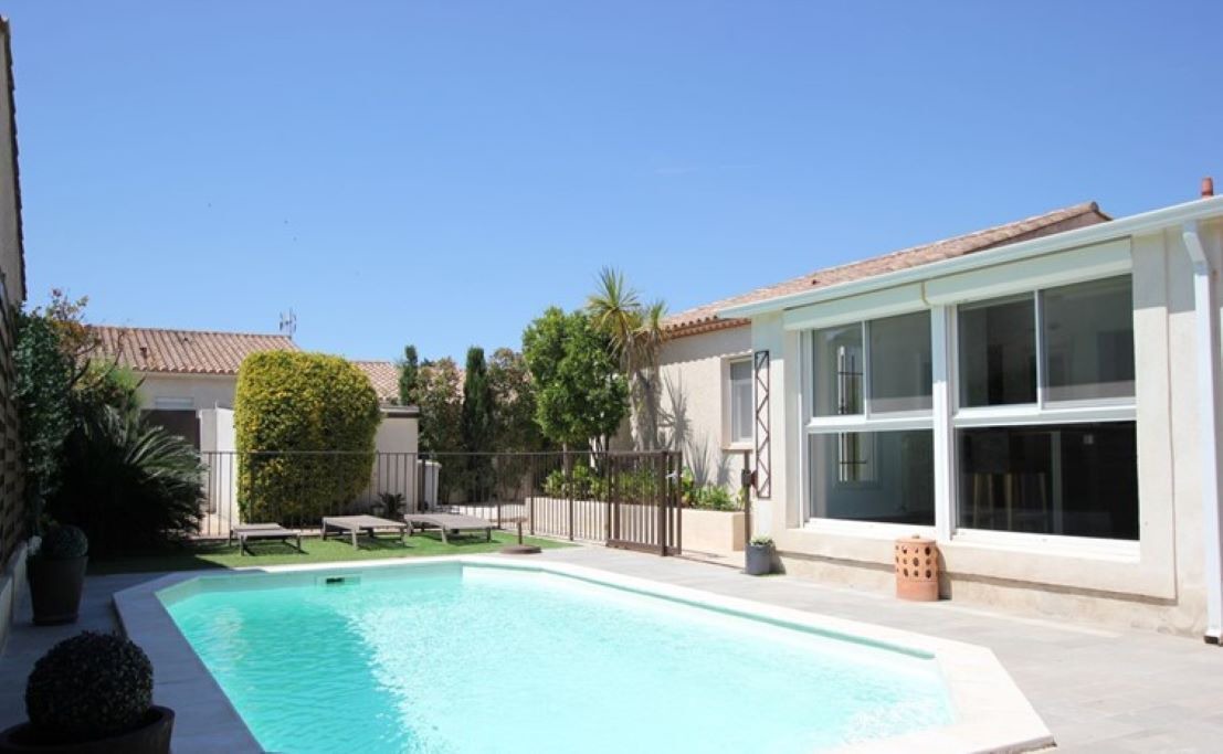 Photo of Outdoor in Aigues-Mortes