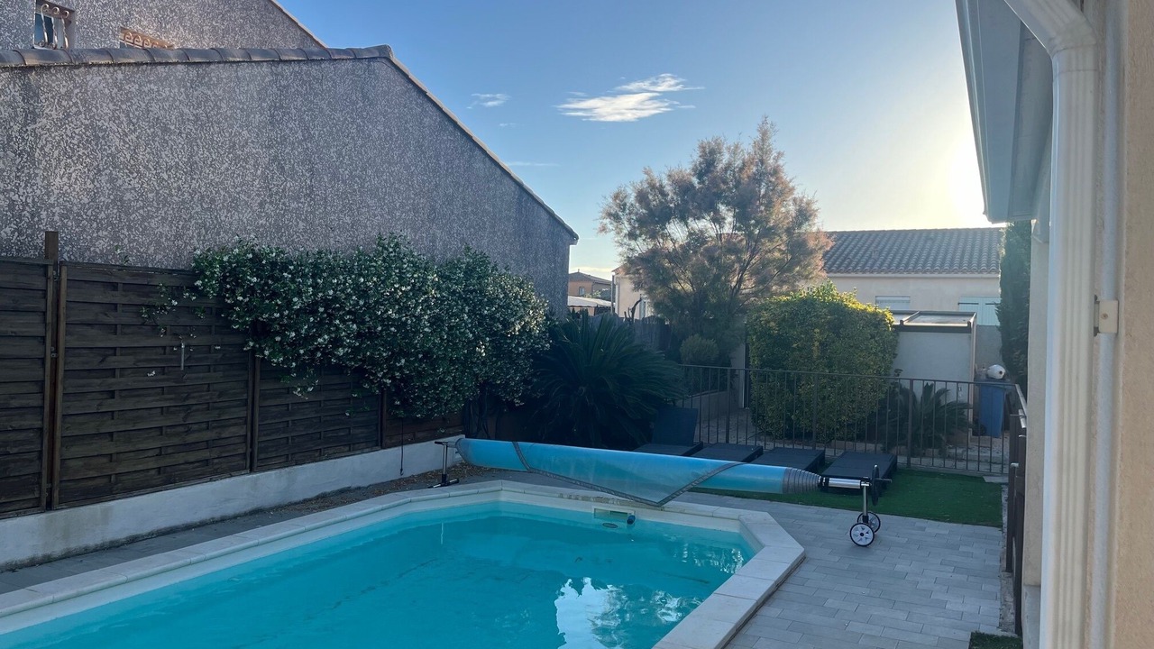 Photo of Outdoor in Aigues-Mortes