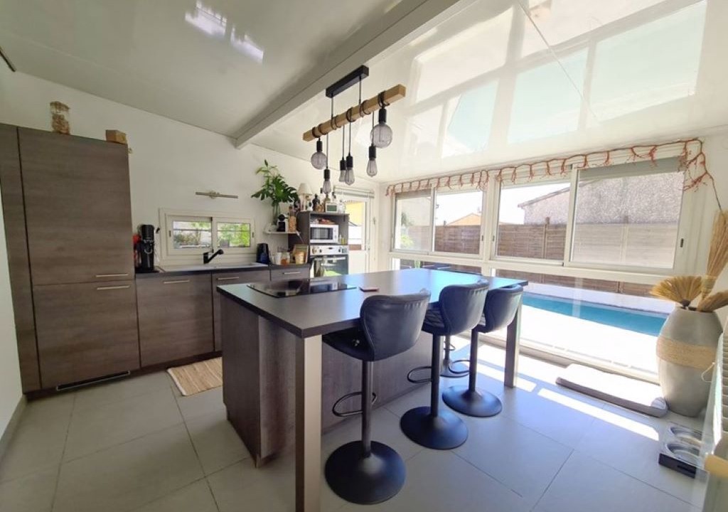 Photo of Kitchen in Aigues-Mortes