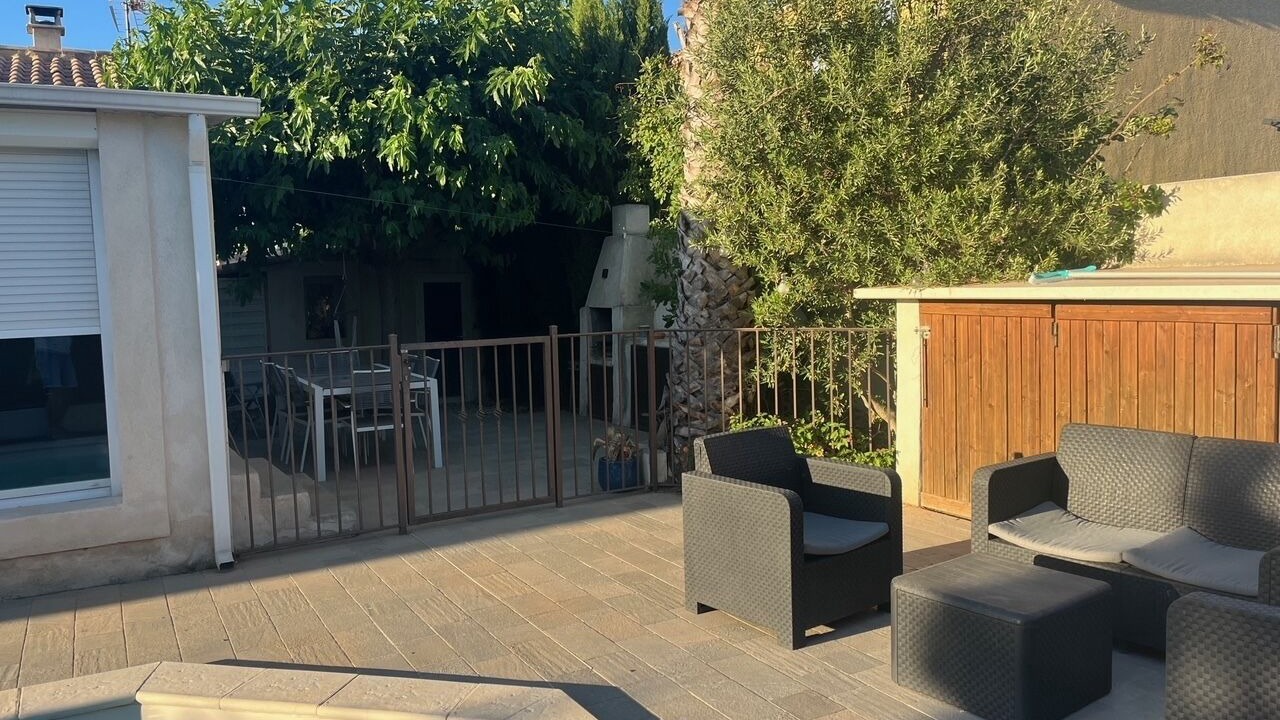 Photo of Outdoor in Aigues-Mortes