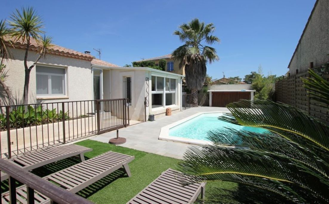 Photo of Outdoor in Aigues-Mortes