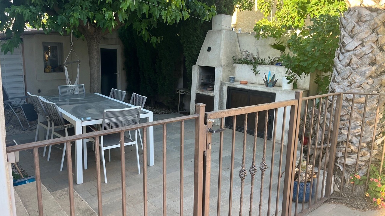 Photo of Outdoor in Aigues-Mortes