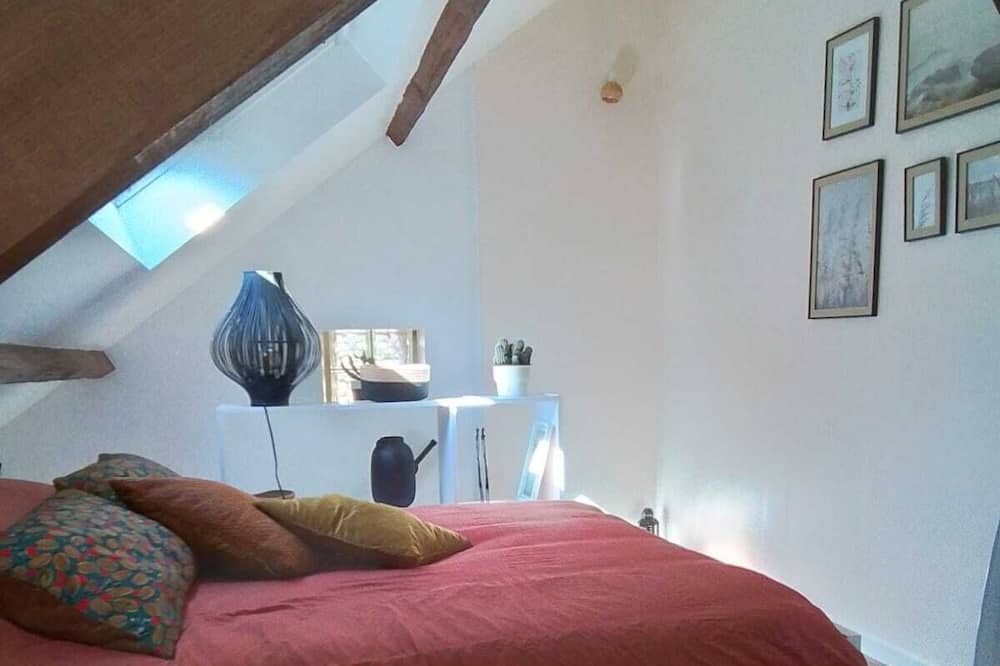 Photo of Bedroom in Vieux