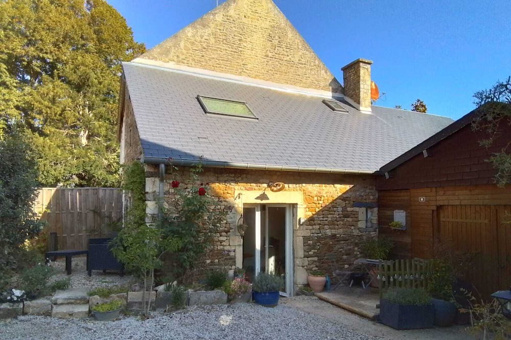 Photo of Outdoor in Vieux