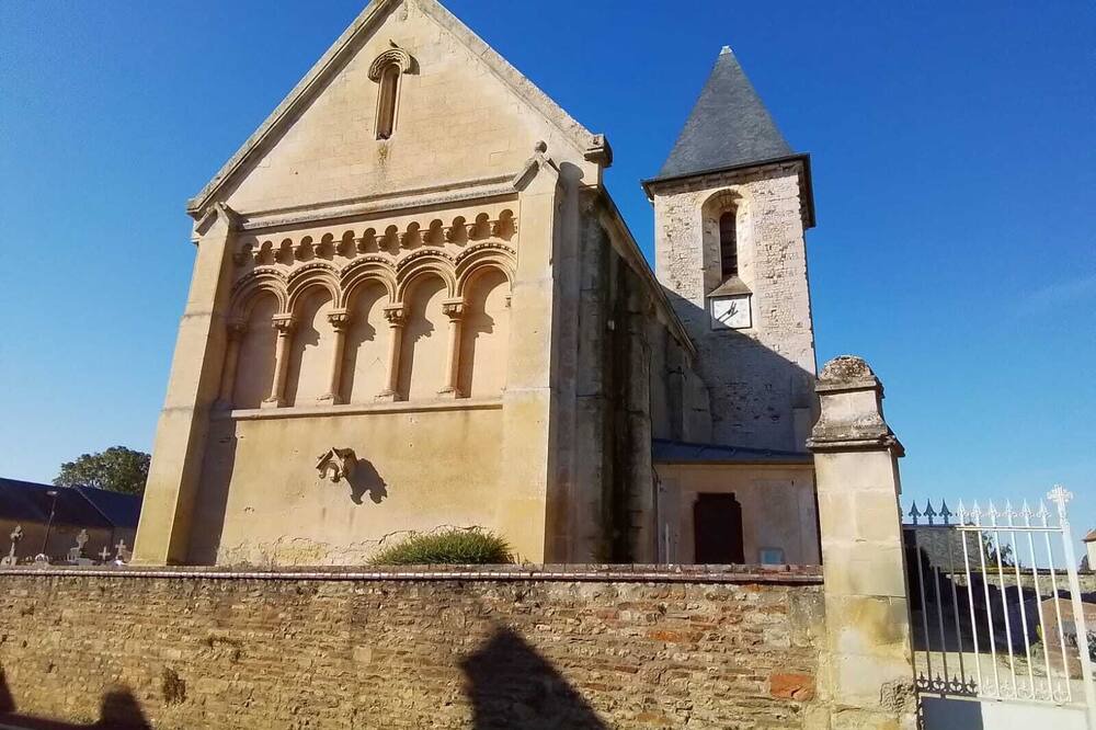 Photo of Outdoor in Vieux