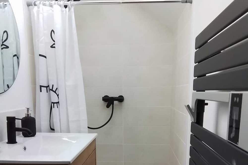 Photo of Bathroom in Vieux