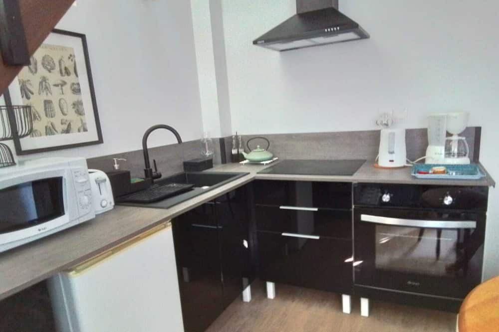 Photo of Kitchen in Vieux