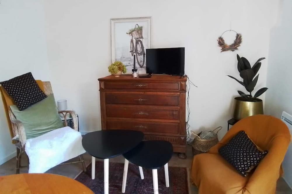 Photo of Livingroom in Vieux