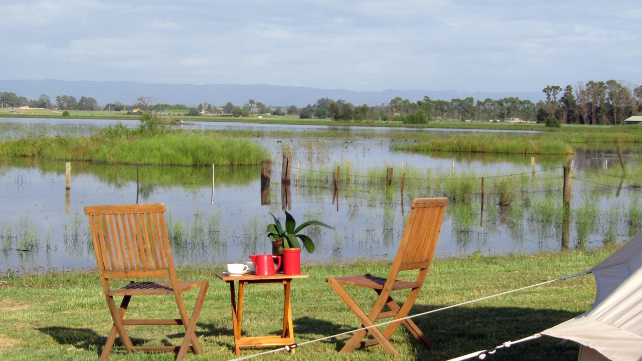 Photo of Outdoor in Pitt Town