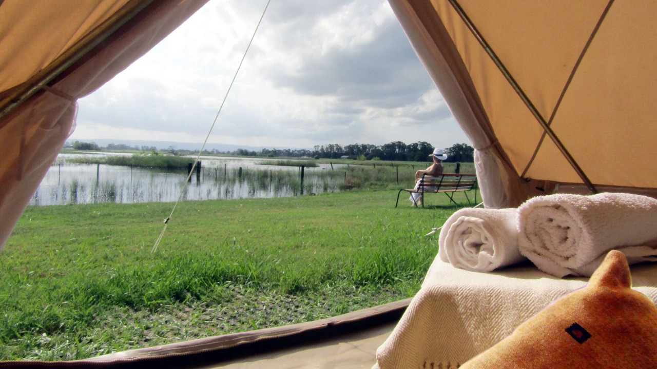 Photo of Outdoor in Pitt Town