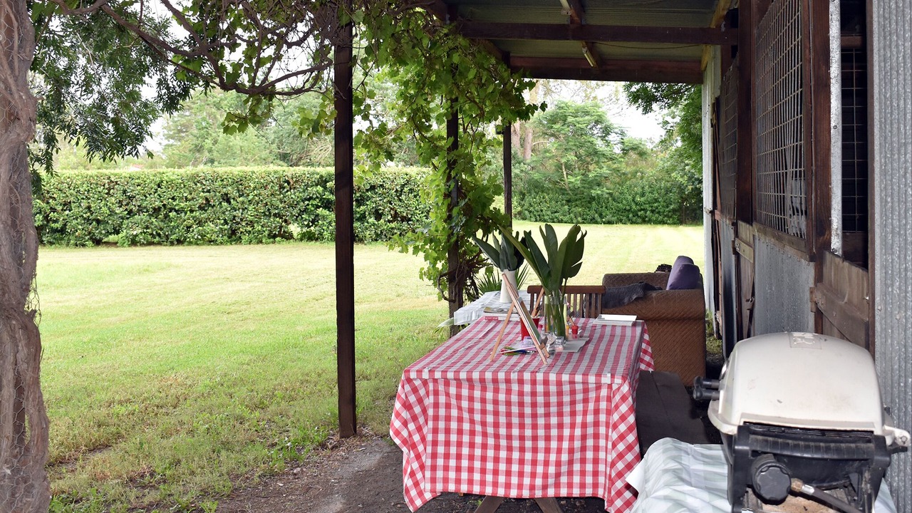 Photo of Outdoor in Pitt Town