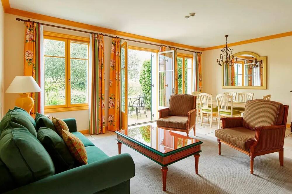 Photo of Livingroom in Bailly-Romainvilliers