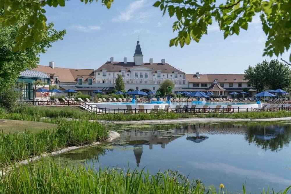Photo of Outdoor in Bailly-Romainvilliers