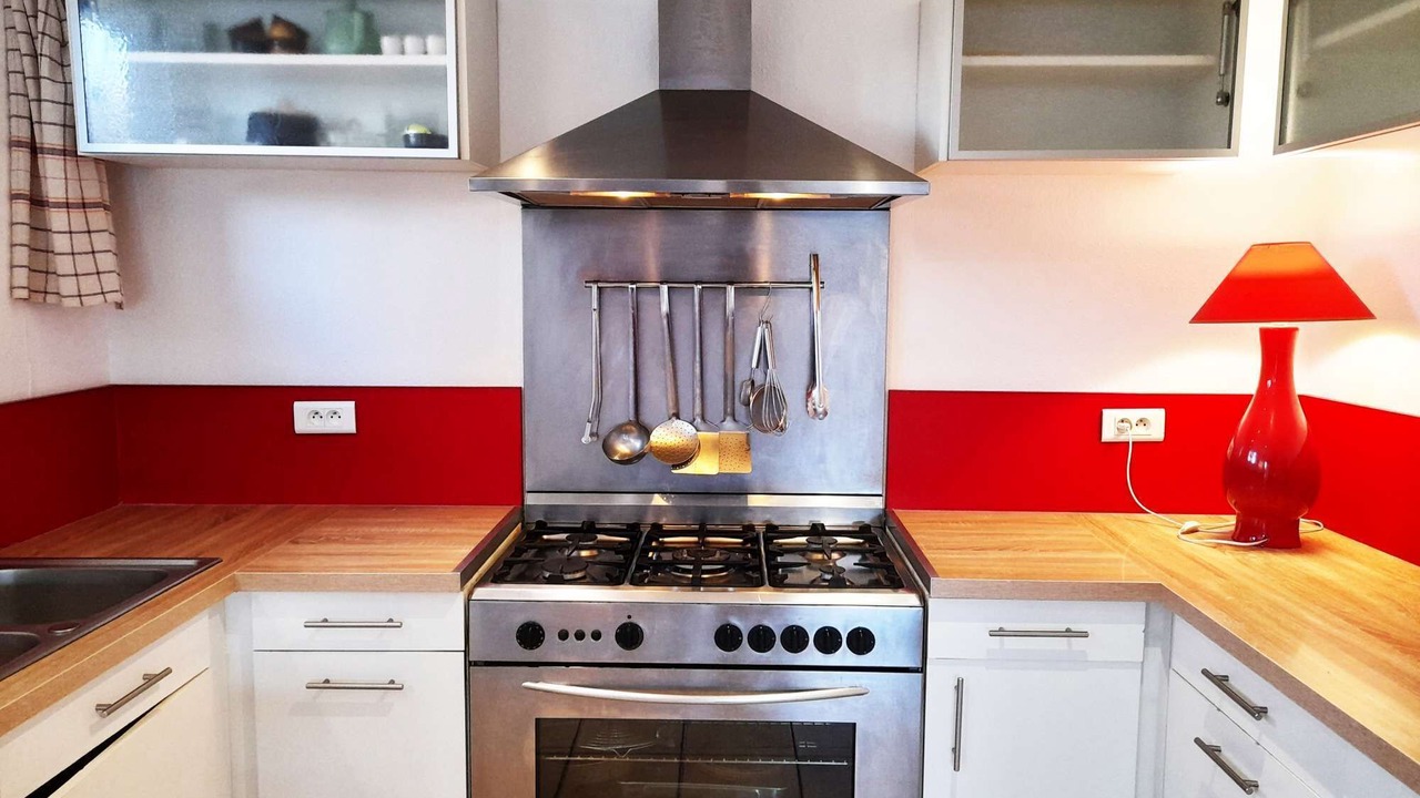 Photo of Kitchen in Aumontzey