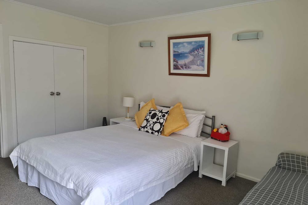 Photo of Bedroom in Mount Eden