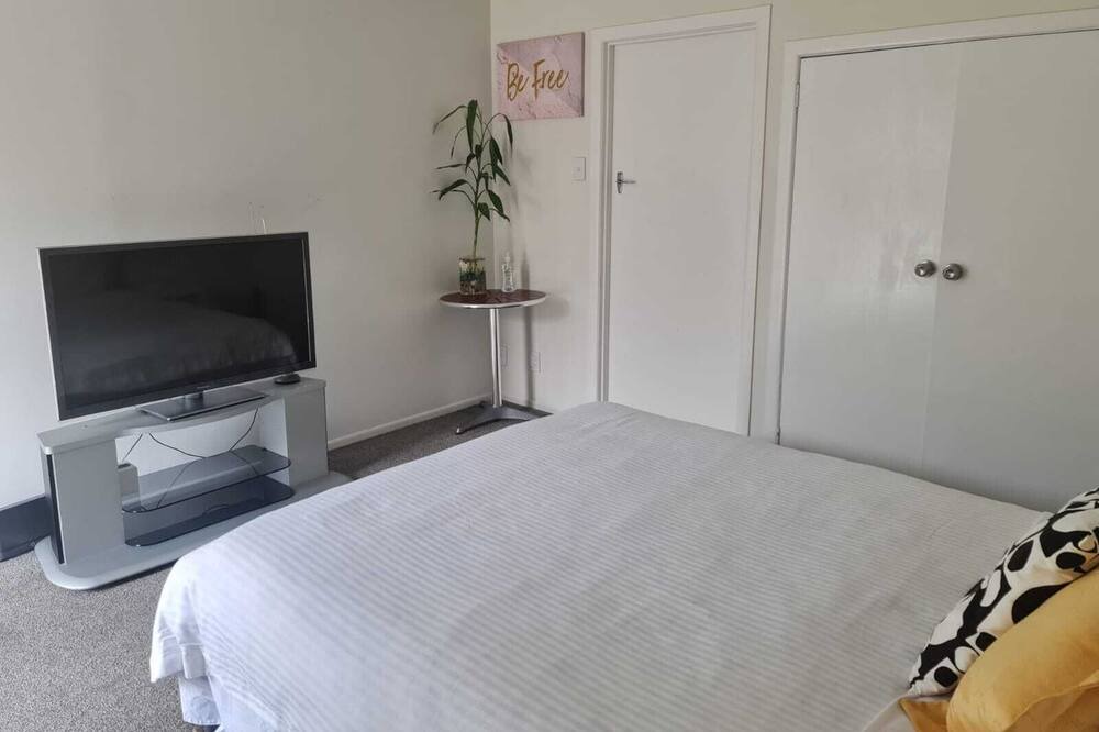 Photo of Bedroom in Mount Eden