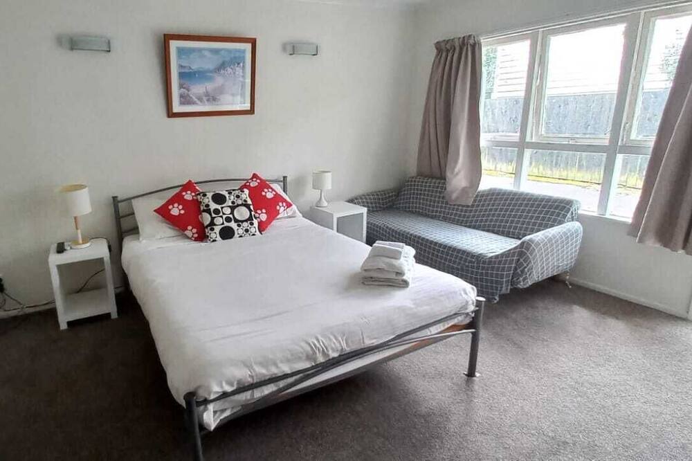 Photo of Bedroom in Mount Eden