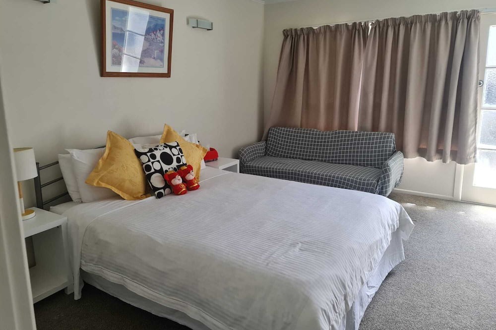 Photo of Bedroom in Mount Eden