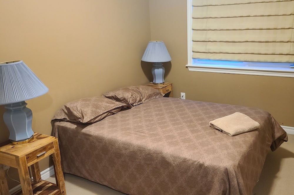 Photo of Bedroom in Leitrim