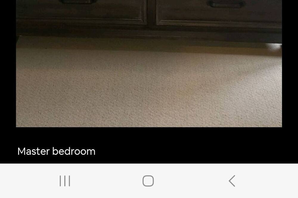 Photo of Bedroom in Leitrim