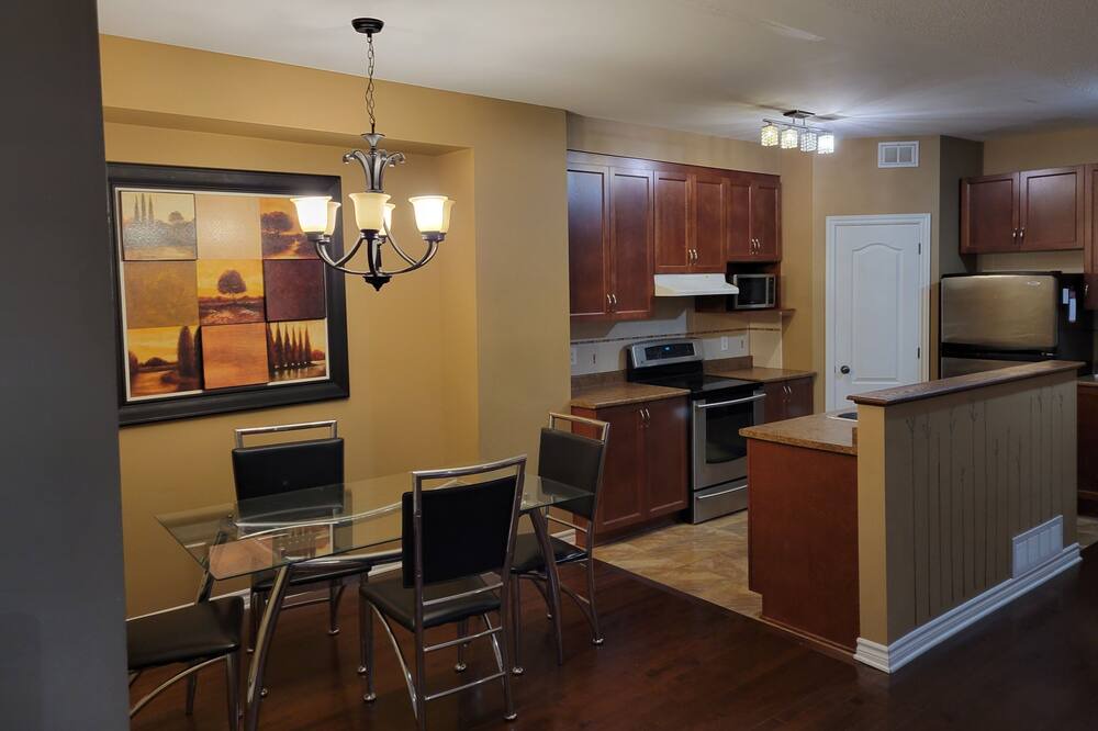 Photo of Kitchen in Leitrim