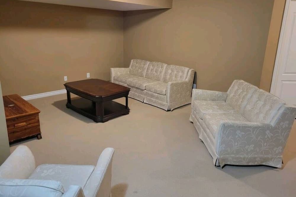 Photo of Livingroom in Leitrim