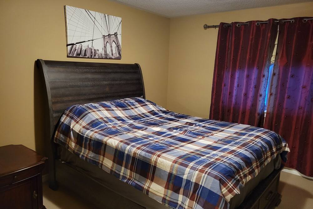 Photo of Bedroom in Leitrim