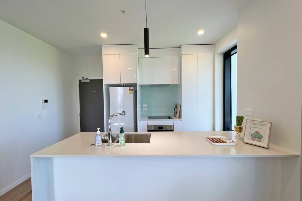 Photo of Kitchen in Greenlane - Ellerslie
