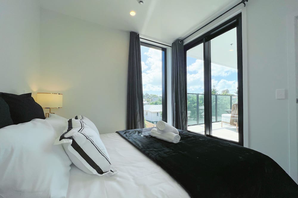 Photo of Bedroom in Greenlane - Ellerslie