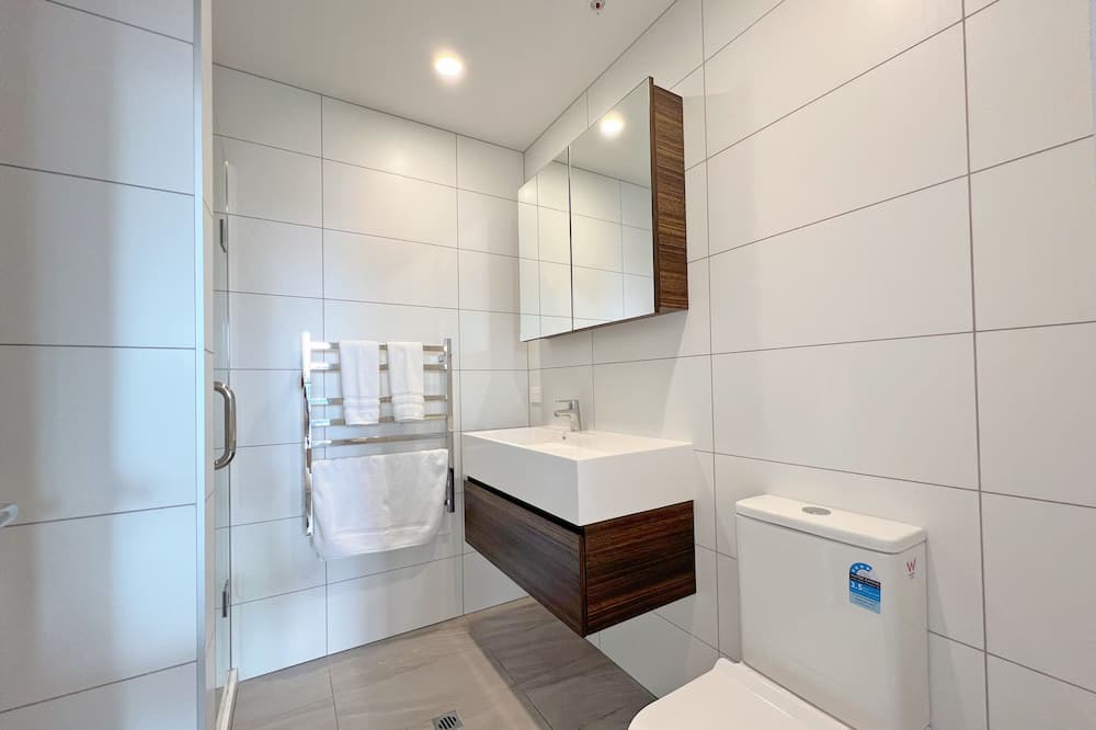 Photo of Bathroom in Greenlane - Ellerslie